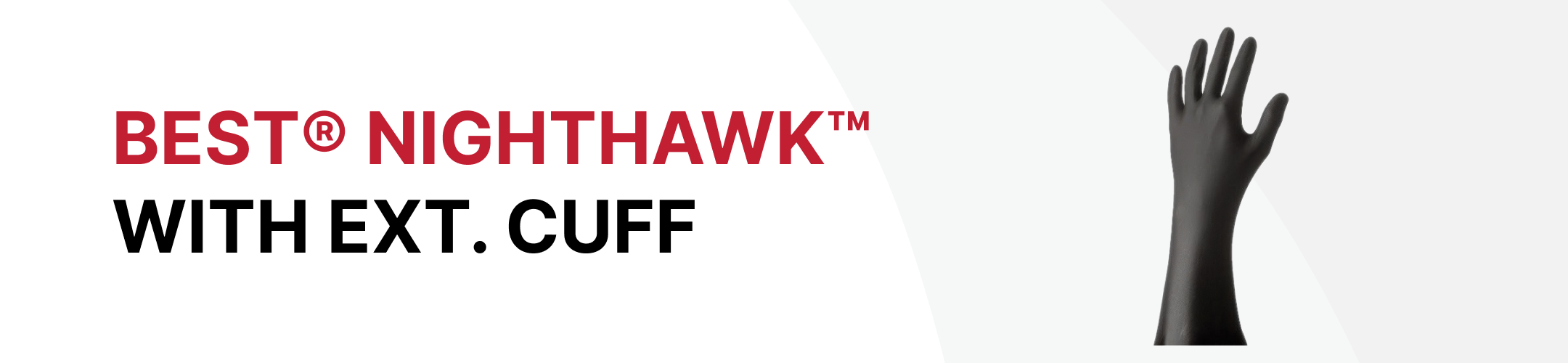 Best® Nighthawk™ w/ Ext. Cuff