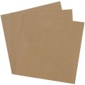 48 x 48" Chipboard Pads