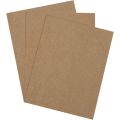 8 x 10" Chipboard Pads