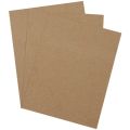 8 1/2 x 11" Heavy Duty Chipboard Pads