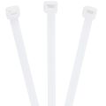 13" 120# Cable Ties - Natural