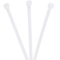 9" 50# Cable Ties - Natural