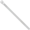 10" 50# Natural Releasable Cable Ties