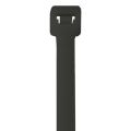 11" 120# Black UV Cable Ties