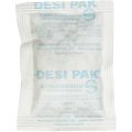 3 x 4 x 1/4" Tyvek® Clay Desiccants - 5 Gallon Pail