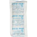 3 x 6 x 3/8" Tyvek® Clay Desiccants - 34 Gallon Drum