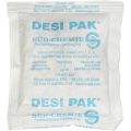 5 x 5 1/2 x 1/2" Tyvek® Clay Desiccants - 34 Gal Drum