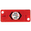 50G Resettable Drop-N-Tell® Indicators