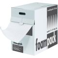 1/8" x 12" x 175' Air Foam Dispenser Packs