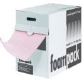 1/8" x 24" x 175' Anti-Static Air Foam Dispenser Packs