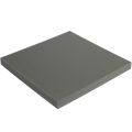 1/2 x 12 x 12" Charcoal Soft Foam Sheets