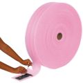 1/8" x 72" x 550' Perforated Anti-Static Air Foam Roll