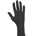 Best® Nighthawk™ Nitrile Gloves - Extended Cuff - Large