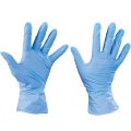 Nitrile Gloves Exam Grade - Large