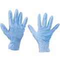 Nitrile Gloves -6 Mil - Medium