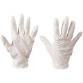 Latex Industrial Gloves - Medium