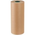 18" x 600' Poly Coated Kraft Paper Rolls