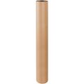 60" x 600' Poly Coated Kraft Paper Rolls