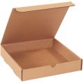 10 x 10 x 2″ Kraft Literature Mailers