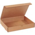 11 ⅛ x 8 ¾ x 2″ Kraft Literature Mailers