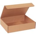 12 ⅛ x 9 ¼ x 3″ Kraft Literature Mailers