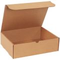 13 x 10 x 4″ Kraft Literature Mailers