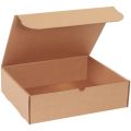 14 ¼ x 11 ¼ x 4″ Kraft Literature Mailers