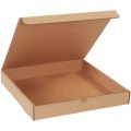 14 x 14 x 2″ Kraft Literature Mailer