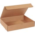 15 ⅛ x 11 ⅛ x 3″ Kraft Literature Mailers