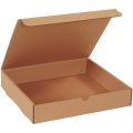 11 ¾ x 10 ¾ x 2 ¼″ Kraft Literature Mailers