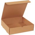 12 x 11 ¾ x 3 ¼″ Kraft Literature Mailers