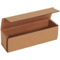 2" x 7" x 2" Kraft Corrugated Mailers