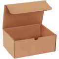 9 x 6 ¼ x 4″ Kraft Literature Mailers