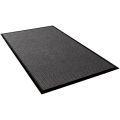 3 x 4' Medium Gray Waterhog™ Mat