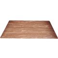 2 x 3' Walnut Marble Anti-Fatigue Mat