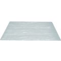 4 x 6' Gray Marble Anti-Fatigue Mat