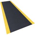 2 x 3' Black/Yellow Premium Anti-Fatigue Mat