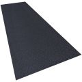 2 x 5' Black Premium Anti-Fatigue Mat