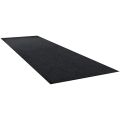 3 x 5' Charcoal Economy Vinyl Carpet Mat