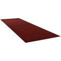 3 x 60' Red Economy Vinyl Carpet Mat