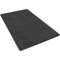 3 x 5' Charcoal Deluxe Entry Mat