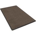 3 x 10' Brown Deluxe Entry Mat