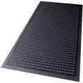 30 x 60" Black Bubble Mat