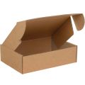 13 x 10 x 4″ Kraft Deluxe Literature Mailers