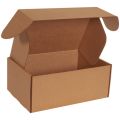 14 x 10 x 6″ Kraft Deluxe Literature Mailer