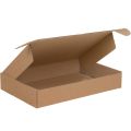 18 x 12 x 3″ Kraft Deluxe Literature Mailer