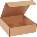 10 x 10 x 3″ Kraft Literature Mailer