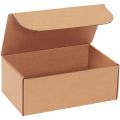 10 x 6 x 4″ Kraft Literature Mailers