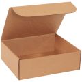 12 x 10 x 4″ Kraft Literature Mailers