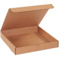 12 x 12 x 2″ Kraft Literature Mailers